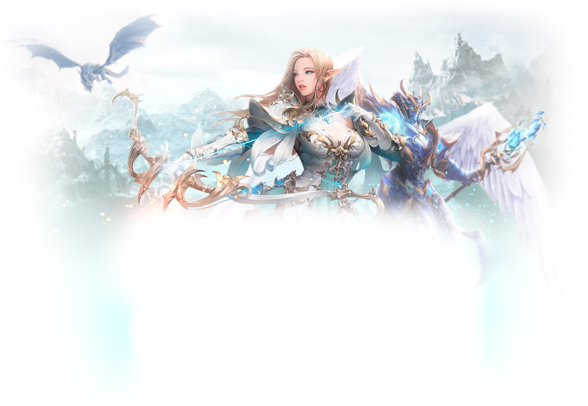 Egis-MU Fantasy Header